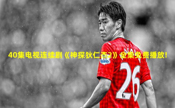 40集电视连续剧《神探狄仁杰2》全集免费播放!