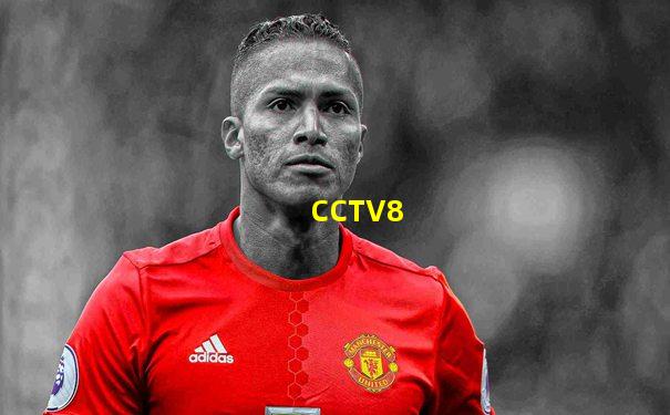 CCTV8