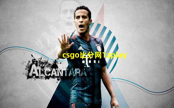 csgo比分网1zplay