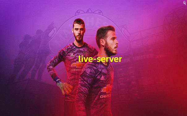live-server