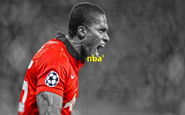 nba'