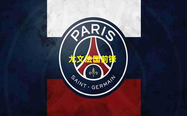 尤文法国前锋