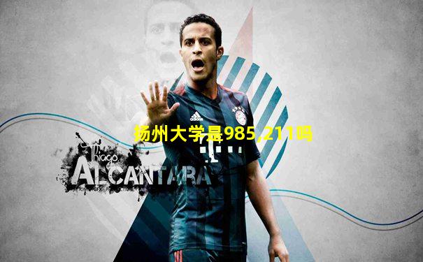 扬州大学是985,211吗