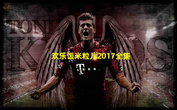 欢乐饭米粒儿2017全集