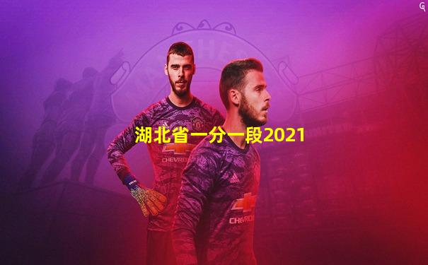 湖北省一分一段2021