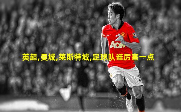 英超,曼城,莱斯特城,足球队谁厉害一点